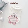 Áo ba lỗ gấu Lotso Pooh