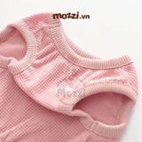  Áo ba lỗ gấu Lotso Pooh 