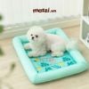 Nệm Thảm mát cho chó mèo Hàn Quốc hình trái cây dễ thương