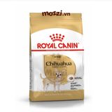  Thức ăn hạt Royal Canin Chihuahua Puppy Adult cho chó Phốc hươu [500g - 1.5kg] 