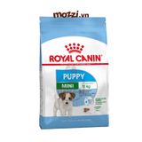  Royal canin Mini Puppy Adult Thức ăn hạt cho chó kích thước nhỏ 