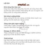  Thức ăn hạt Royal Canin Maxi Puppy Adult cho chó kích thước lớn [1kg - 4kg - 10kg - 16kg] 