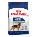  Royal Canin Maxi Puppy Adult Thức ăn hạt cho chó kích thước lớn 