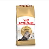  Thức ăn hạt Royal Canin Persian Kitten Adult cho mèo Anh lông dài Ba Tư [400g - 2kg] 
