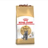 Royal Canin British Shorthair Kitten Adult Thức ăn hạt cho mèo Anh lông ngắn 