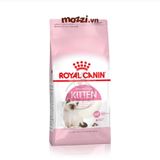  Royal Canin Kitten cho mèo con 4-12 tháng tuổi 