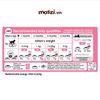 Thức ăn hạt Royal Canin Mother & Babycat cho mèo mẹ và mèo con dưới 4 tháng tuổi [400gr - 2kg - 4kg - 10kg]