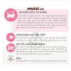 Thức ăn hạt Royal Canin Mother & Babycat cho mèo mẹ và mèo con dưới 4 tháng tuổi [400gr - 2kg - 4kg - 10kg]