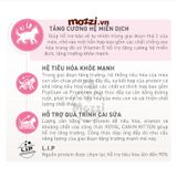  Thức ăn hạt Royal Canin Kitten cho mèo con 4-12 tháng tuổi [400g - 2kg - 4kg - 10kg - 13kg] 