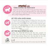  Royal Canin Kitten cho mèo con 4-12 tháng tuổi 