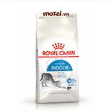  Royal Canin Indoor cho mèo trong nhà 