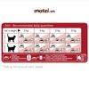 Thức ăn hạt Royal Canin Fit Fit32 cho mèo vận động nhiều [400g - 2kg - 4kg - 10kg]