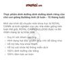 Thức ăn hạt Royal Canin Bulldog Puppy Adult Thức ăn hạt cho chó Bull Pháp [1kg - 3kg]