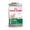 [2kg] Thức ăn hạt Royal Canin Mini Light Weight Care cho chó thừa cân