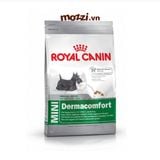  Royal Canin Dermacomfort Thức ăn hạt giảm Dị ứng da cho chó 