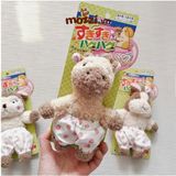  Đồ chơi chó mèo DoggyMan Thú bông âm thanh 