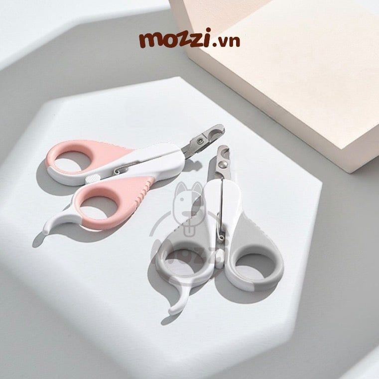 Elite Kéo cắt móng cho chó mèo