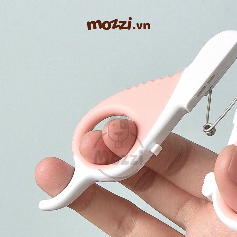 Elite Kéo cắt móng cho chó mèo