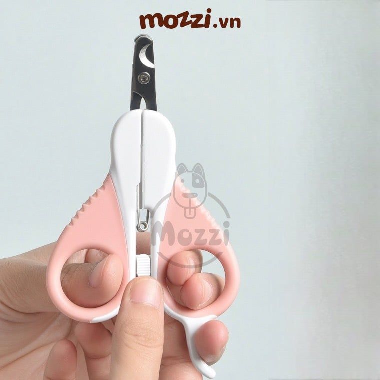 Elite Kéo cắt móng cho chó mèo