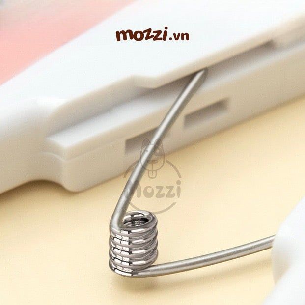 Hipi Kéo cắt móng có khóa chặn cho chó mèo