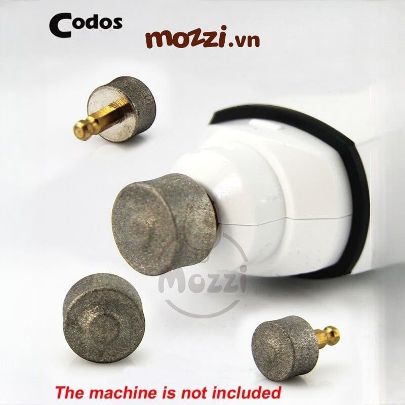 Đầu mài móng thay thế Codos CP-3300/CP-3301 cho chó mèo