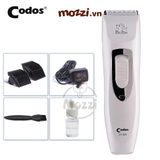  Codos KP-3000 Tông đơ cạo cắt tỉa lông cho chó mèo 