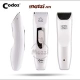  Codos KP-3000 Tông đơ cạo cắt tỉa lông cho chó mèo 