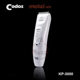  Tông đơ cạo lông Codos KP-3000 cho chó mèo 