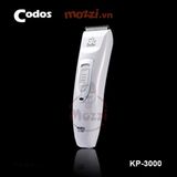  Codos KP-3000 Tông đơ cạo cắt tỉa lông cho chó mèo 