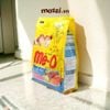 Thức ăn hạt Me-O cho mèo con Kitten [400g - 1.1kg]