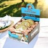 Snack cho chó Xương gặm sạch răng Dental Bone Pet2Go Thái Lan