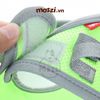 Dây dắt yếm ngực nửa bụng phản quang cho chó mèo