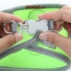 Dây dắt yếm ngực nửa bụng phản quang cho chó mèo