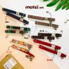 Cat Collar Pro Vòng cổ dây vải cao cấp khắc tên cho chó mèo - Pettag Mozzi