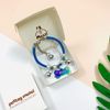 Combo Thẻ tên và Dây charm mix ngẫu nhiên cho chó mèo - Pettag Mozzi