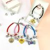 Combo Thẻ tên và Dây charm mix ngẫu nhiên cho chó mèo - Pettag Mozzi