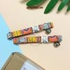 Cat Collar Pro Vòng cổ dây vải cao cấp khắc tên cho chó mèo - Pettag Mozzi