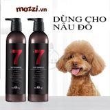  Sữa tắm PH7 đa công dụng cho chó mèo 