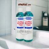  Dung dịch vệ sinh tai EarMed Davis cho chó mèo Chai 355ml 