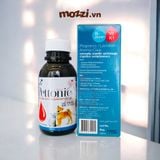  Siro bổ sung sắt, bổ máu, tăng thèm ăn Pettonic Chai 100ml cho chó mèo 