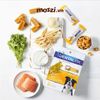 [Nguyên gói] Dental Fix Snack trắng răng cho chó