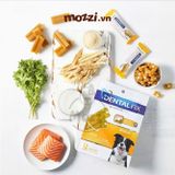  [Lẻ] Dental Fix Snack trắng răng 