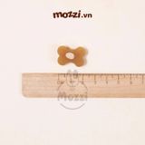  [Lẻ] Dental Fix Snack trắng răng 