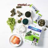  [Lẻ] Dental Fix Snack trắng răng 