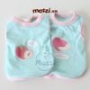 Áo mini size Petstyle