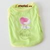 Áo mini size Petstyle