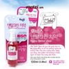 Kem đánh răng khô Forcans có thể nuốt hương dâu cho chó mèo Chai 100ml