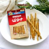  Snack cho chó Xương Que cuốn thịt gà Doggyman 