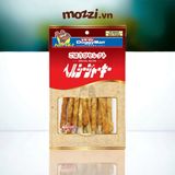  Snack cho chó Xương Que cuốn thịt gà Doggyman 
