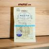 Snack cho chó Que gặm DoggyMan da bò sáp ong xoắn đôi sữa dê sạch răng thơm miệng